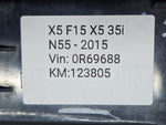 قم بتحميل الصورة إلى عارض الصور، 2014-2018 BMW X5 F15 Rear Right Side Tail Light 7290104 OEM