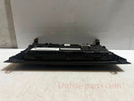 قم بتحميل الصورة إلى عارض الصور، 2011-2014 BMW X3 F25 A/C RADIO CD Climate Control Panel 9252738 OEM