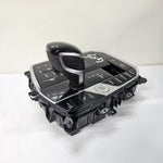 Load image into Gallery viewer, 2018 BMW X1 G03 G05 G06 G07 Control Panel Center Console 9891296 GEAR SHIFTER