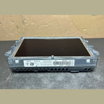 Bild in die Galerieansicht laden, Mercedes W212 W204 GPS Navigation LCD Display Monitor Screen A212 9004407 OEM