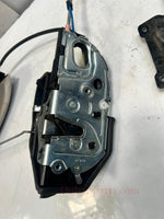 Load image into Gallery viewer, 2013-2018 BMW 650i 6' F07 Gran Coupe Rear Left Door Lock Actuator 7276321 OEM