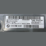 قم بتحميل الصورة إلى عارض الصور، OEM BMW F10 F01 F06 F13 F12 F04 HiFi Audio Amplifier BE B093 9312592 Harman