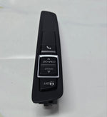 Load image into Gallery viewer, 2014-2018 BMW X5 F15 Center Console Switch Panel 9262718 OEM