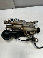 Bild in die Galerieansicht laden, 2012-2015 BMW 118i 114i 1' 3' N13 F20 F21 F30 F31 Engine Oil Pump 8601646 OEM