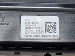 Load image into Gallery viewer, 9357788-2015-2021 BMW X1 F45 F46 Air Conditioning Climate Control Panel OEM