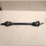 قم بتحميل الصورة إلى عارض الصور، 2008 BMW X5 Rear LEFT Driveshaft 7564127 X5 E70
