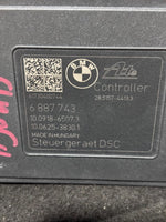 قم بتحميل الصورة إلى عارض الصور، OEM BMW F30 F31 F32 F33 ABS PUMP MODULE Control Unit Hydraulic Blocks 6887743