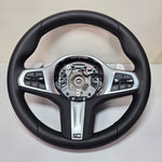 Load image into Gallery viewer, 2018-2025 BMW G01, G30, G05, G06, G07 M Sport Steering Wheel 9502323