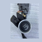 قم بتحميل الصورة إلى عارض الصور، OEM BMW E84 E91 E92 X1 320i N46N ENGINE CONTROL UNIT ECU SET DME 7603575 BOSCH