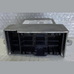 قم بتحميل الصورة إلى عارض الصور، Genuine BMW SRS AB Control Module Unit – Part Number 5A19AB7