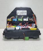 قم بتحميل الصورة إلى عارض الصور، 2014 Mercedes-Benz C250 Front Sam Module Fuse Box A2129003825 W204 C-Class,C300