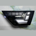 Bild in die Galerieansicht laden, 2010-2016 Mercedes E350 Seat Adjustment Memory Switch A2128700558 W212 E-Class