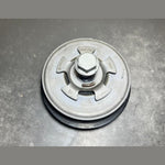 قم بتحميل الصورة إلى عارض الصور، 14-18 Mercedes-Benz W205 W166 W222 OM642 Vibration Damper Pulley A642 0302403