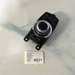 قم بتحميل الصورة إلى عارض الصور، BMW 5 F10 F07 7 F01 iDRIVE MEDIA SWITCH MOUSE Navi controller JOYSTICK 9286699