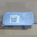 قم بتحميل الصورة إلى عارض الصور، BMW 5 SERIES F06 F10 F11 F30 F31 F20 REAR VIEW CAMERA CONTROL MODULE - 9282420