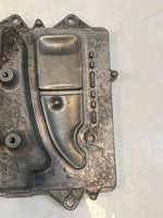 Load image into Gallery viewer, 2012 BMW 5' F10 N55 535i Engine Control Module ECU ONLY DME 8606309 OEM