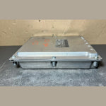 Load image into Gallery viewer, 01-06 Mercedes W220 S-Klasse Motorsteuergerät Einheit ECM ECU A113 1537679 OEM