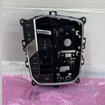 قم بتحميل الصورة إلى عارض الصور، OEM BMW G20 Control Panel Center Console 5A6AEA1 Gear Shift New