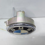 Load image into Gallery viewer, 2013 - 19 BMW F06 F12 F13 M6 REAR TRUNK EMBLEM BADGE LOGO OEM 7234707