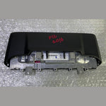 قم بتحميل الصورة إلى عارض الصور، OEM BMW X5 F15 F16 Dashboard Monitor Onboard Central Display Screen 9347878