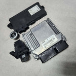 Load image into Gallery viewer, BMW Engine Control Unit 7810000 E90 E91 320D 2.0 diesel 2007-2010