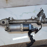 قم بتحميل الصورة إلى عارض الصور، OEM BMW 3 4 Series Coupe F32 F82 Steering Rack RHD 6864967 OEM