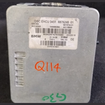 Load image into Gallery viewer, ✅ 16-20 OEM BMW G30 G32 G11 G12 750 DSC ABS Pump Computer Unit 6876246