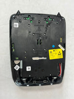 Load image into Gallery viewer, 2016-19 BMW 740i G12 7' Overhead Console Dome Light With Sunroof Switch 6805402