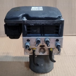 قم بتحميل الصورة إلى عارض الصور، BMW 5 F10 HYBRID HYDRAULIC BLOCK PUMP ABS DSC ECU UNIT MODULE 6860157 -6860154