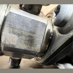 قم بتحميل الصورة إلى عارض الصور، 12-18 Mercedes W212 C300 M276 High Pressure Fuel Pump W/Housing A276 0700101 OEM