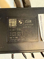 Bild in die Galerieansicht laden, BMW 3 SERIES F30 F31 F20 Abs Anti Lock Brake Module & Pump 6887510
