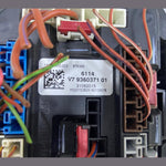 Load image into Gallery viewer, OEM BMW X5 F15 F16 F85 Front Distribution Fuse Box Relay Junction Module 9360371