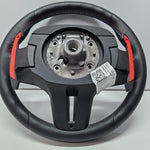 قم بتحميل الصورة إلى عارض الصور، 5A660A5-2023 BMW XM Label G09 M-Sport Steering Wheel OEM
