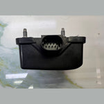 Bild in die Galerieansicht laden, 2011-2016 Mercedes E250 Distronic Cruise Radar Control Sensor A2129003300 W212