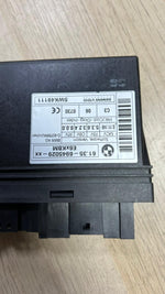 Load image into Gallery viewer, BMW Body Control Module 6945029 5 Series E60 E61 and 6 Series E63 E64 LCI