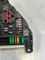 Bild in die Galerieansicht laden, 2015-2017 BMW X3 F25 X4 F26 Rear Fuse Box Power Distribution Module 9315151