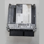 Load image into Gallery viewer, BMW 1 3 5 X3 SERIES E87 E90 E60 E83 Engine control unit module ECU DDE 7797497