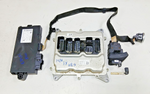 Load image into Gallery viewer, BMW X1 E84 2009-15 N20 ENGINE CONTROL UNIT ECU KIT DME 8603576