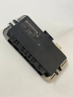 قم بتحميل الصورة إلى عارض الصور، 2013-2019 BMW 650i Gran F10, F11, F07, F01 COUPE FOOTWELL CONTROL MODULE 9250455
