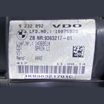 Load image into Gallery viewer, OEM BMW F20 F21 F22 F23 Instrument Cluster Speedometer KMH VDO 9363217