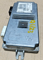Bild in die Galerieansicht laden, BMW F15 F16 F25 F26 ICAM 4 Cam ECU Camera module 9396831 I8