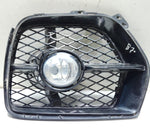 قم بتحميل الصورة إلى عارض الصور، 2008-2014 BMW X6 Front Left Fog Light Grille 7181009 X6 E71 E72