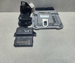 قم بتحميل الصورة إلى عارض الصور، 2008-2016 Audi A5 Engine Control Unit 8K1907115M ECU for Audi A5 Coupe 1.8 TFSI