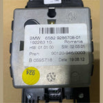 Load image into Gallery viewer, BMW Idrive Controller 9286708 F06 F10 F12 F13 F20 F30.4-pin connector