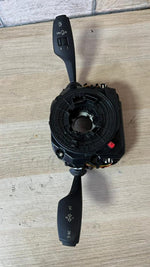 قم بتحميل الصورة إلى عارض الصور، 2011 BMW 750Li Steering Column Switch Cluster 9234440 7-Series F01 and 5-Ser SZL