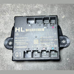 Load image into Gallery viewer, Mercedes-Benz W212 E-Class Rear Left Side Door Control Module A212 9008327 OEM