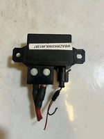 Load image into Gallery viewer, BMW X6 F10 F30 E60 E61 E63 E64 E90 Cooling Fan Relay Control Module 7661503