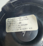 Load image into Gallery viewer, 2011-2015 BMW 535i Cup Holder 9241714 5 Series F10 and F11 OEM