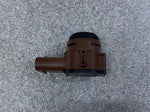 قم بتحميل الصورة إلى عارض الصور، OEM BMW X3 G01 Parking sensor Bosch 6.1 Seaside blue 7927796 PDC New