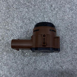 Load image into Gallery viewer, OEM BMW X3 G01 Parking sensor Bosch 6.1 Seaside blue 7927796 PDC New